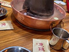 -东镇老火锅(长春路首店)