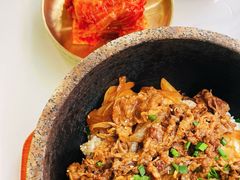 -西塔老太太拌饭(洋泾天物空间店)