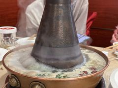 -阳坊大都涮羊肉(阳坊总店)