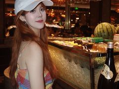 -半岛翡丽海鲜自助餐厅(观风亭店)