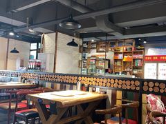 -小核桃品质串店(世茂大道店)