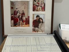 -海马体家庭照相馆(广州正佳广场店)