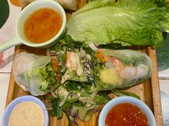 -越弥越南传统美食馆
