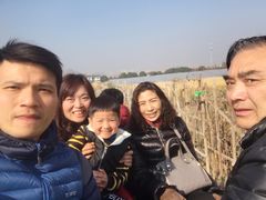 -小鱼草莓采摘园农家乐·小鱼餐厅