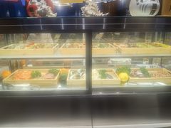 -怡咖啡自助餐(宁波香格里拉店)