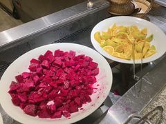 -杭州开元名都大酒店·地中海自助餐厅