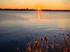 -颐和园-景明楼