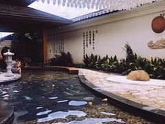 -纽斯桑拿会所(天山店)