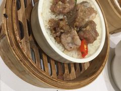 -稻香酒家·33年老字号·港式粤菜(富邦中心店)