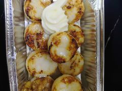 -强记龙虾钳(定安里店)