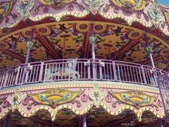 -朝阳公园游乐园