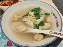 -小杨生煎(深圳岗厦北店)