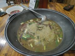 -粗茶淡饭(东滨江大道店)