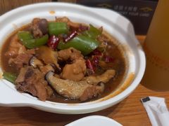 -南城香(北京南站店)