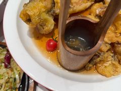 -老济南·地道济南菜(大明湖店)