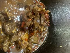 -宁大姐第一家脆皮狗肉馆(江滨路店)
