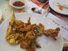 -芭菲盛宴·环球美食(袁家岗店)