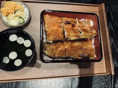 -玄白·炭烤活鳗(上海首店)