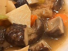 -素满香·全民食养自助(长宁龙之梦店)