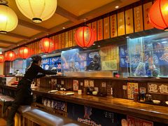 -鸟鹏烧鸟居酒屋(熙龙湾店)