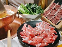 -聚宝源(西单店)