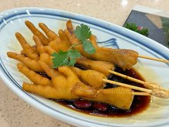-点都德(中海环宇荟店)