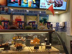 -DQ·蛋糕·冰淇淋(新佳丽店)
