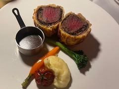 -Kathleen's Waitan 凯圣琳江景西餐厅(外滩店)