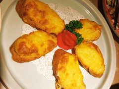 -新白鹿餐厅(金鹰新街口店)