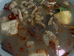 -金原鸭血粉丝汤总店(锁金村店)