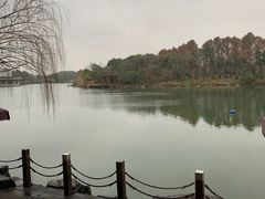 -上海怡沁园度假酒店