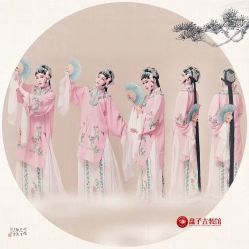 -美云庭古装·格格服汉服·京城旅拍(北京店)