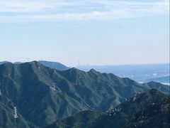 -大岭沟猕猴桃谷风景区