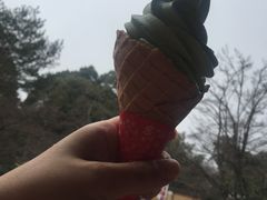 -豆政(金閣寺境内売店)