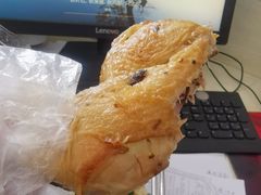 -土门八珍烤鸡腊味店(土门老店)