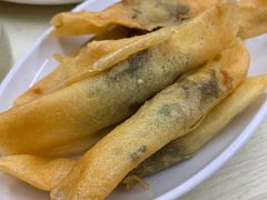 -小民大排档(马场角横路店)