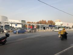 -必胜客(国展店)
