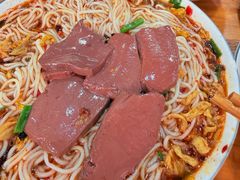 -熊氏牛羊杂粉(龙眼井总店)