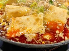 -湘肠香火锅店(团结湖店)