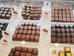 -GODIVA(国际金融中心店)