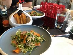 -皇冠假日酒店-B&G51餐厅