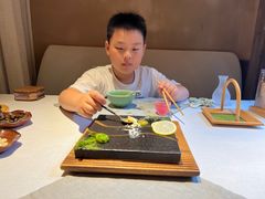 -叶叶菩提(太原别墅店)