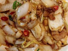 -庆江南江南菜(琴湖溪里花园城店)