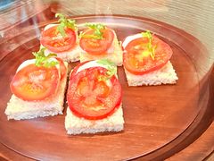 -天津海河悦榕庄·Lobby Lounge大堂吧