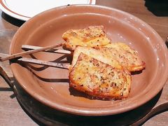 -萨莉亚意式餐厅(川沙百联店)