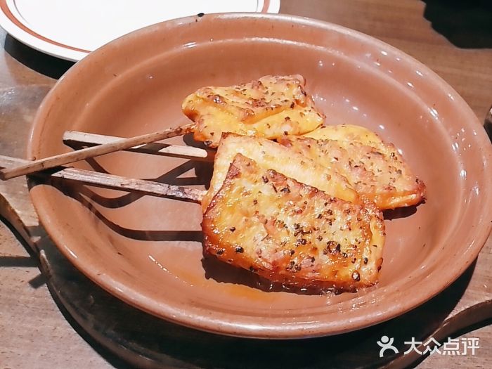 萨莉亚意式餐厅(川沙百联店)图片