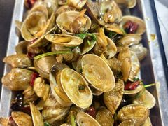 -老黑板筋(顺义总店)