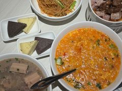 -九毛九西北菜(番禺万达店)