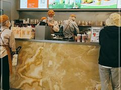 -LELECHA乐乐茶(百货大楼店)
