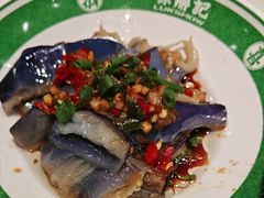 -禄鼎记·排队俩小时都要吃的酸菜鱼(石牌桥店)